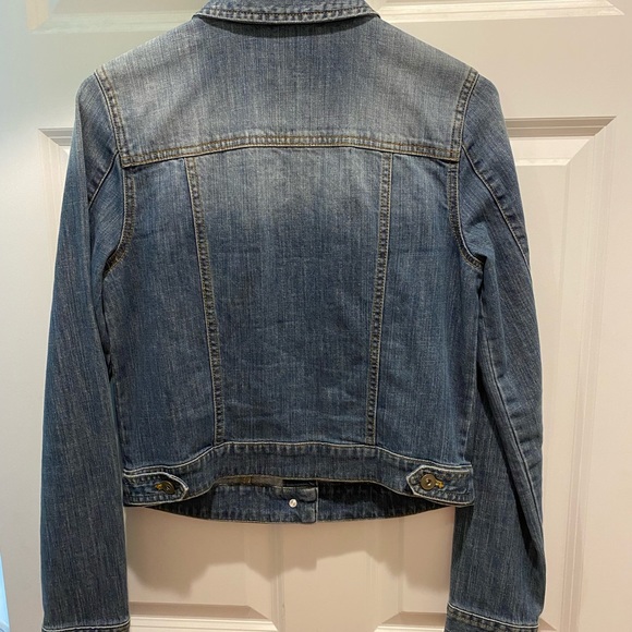 BP jean jacket in a size medium. - Picture 11 of 11